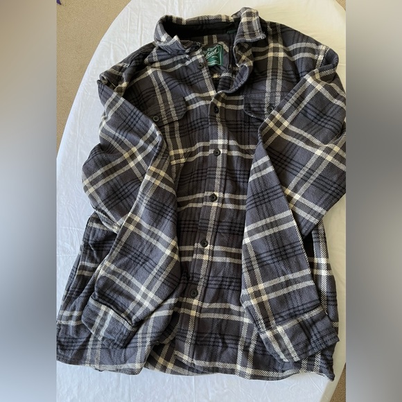 🌷Wooldrich The Original Outdoor clothing company jacket 🆕without tag 🏷️ - Picture 8 of 16